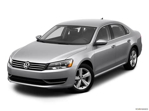 A Buyers Guide To The 2012 Volkswagen Passat Yourmechanic Advice