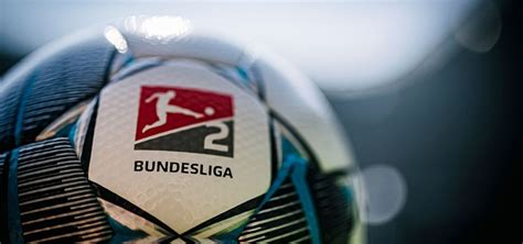 Bet credits available for use upon settlement of bets to value of qualifying deposit. 2-bundesliga-banner