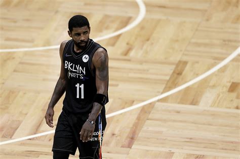 Kyrie irving was born on march 23, 1992 in melbourne, australia as kyrie andrew irving. Kyrie Irving video: Nets star is too complicated to figure out