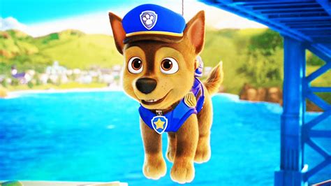 Watch Paw Patrol Movie Chase Chase From Paw Patrol Cartooning My Xxx