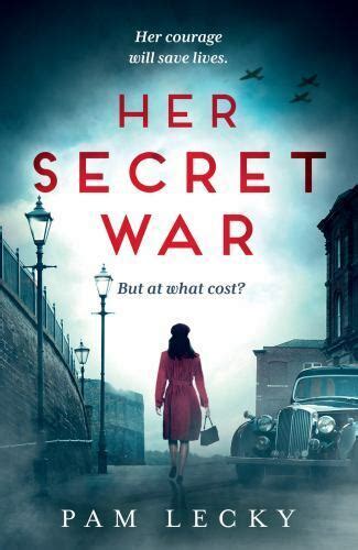 her secret war absolutely gripping and emotional ww2 historical fiction debut 9780008464844 ebay