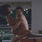 Yaya DaCosta Nude Pictures Onlyfans Leaks Playboy Photos Sex Scene