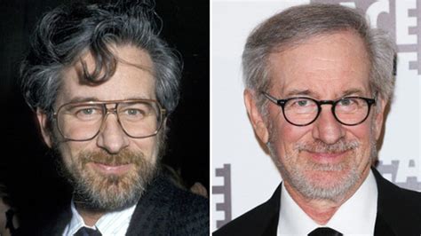 Steven Spielberg Good Genes Or Good Docs