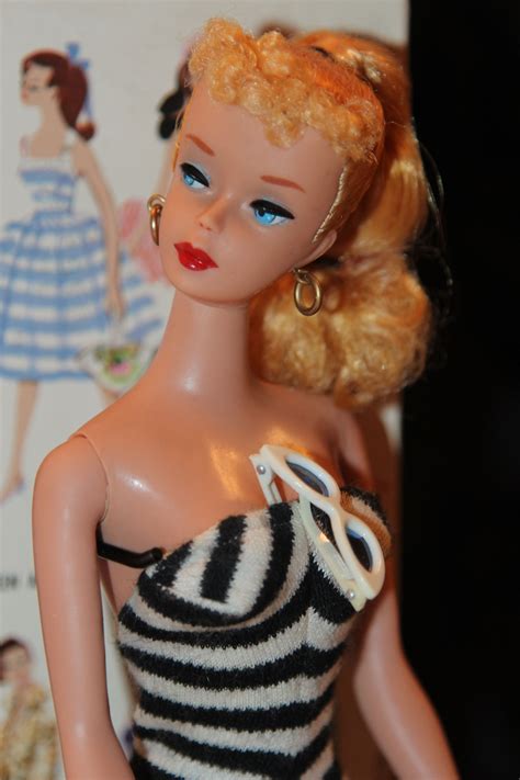 Vintage Barbie 4 Ponytail Vintage Barbie Vintage Barbie Dolls