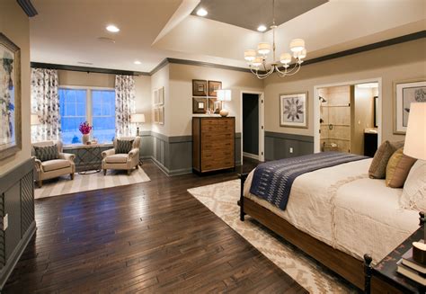 The bed is the focal point of a bedroom, so the bedding is crucial to making it look great. decorating-ideas-for-master-bedroom-sitting-area-home ...