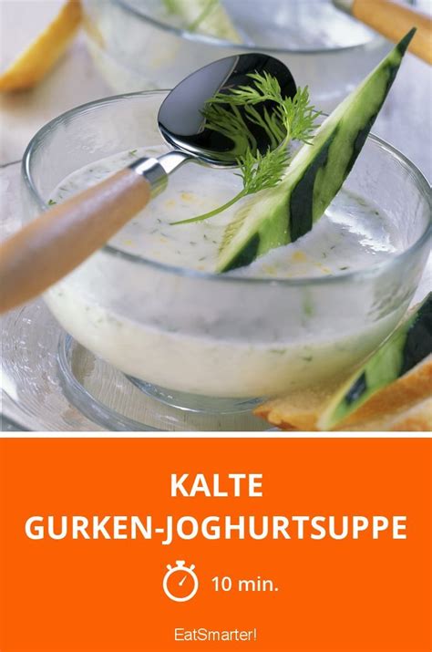 See more of gurken on facebook. Kalte Gurken-Joghurtsuppe | Rezept | Gurke, Joghurt