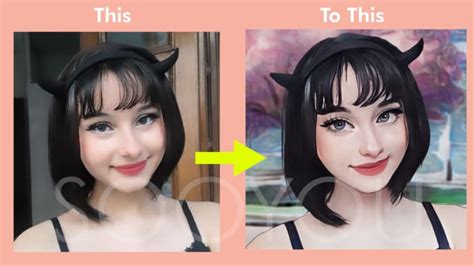 Turn Photos Into Anime Style Art By Sooyou Fiverr