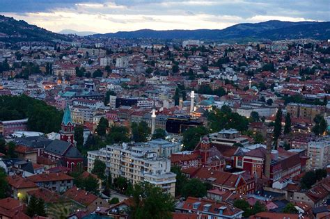 Sarajevo Hd Wallpapers Top Free Sarajevo Hd Backgrounds Wallpaperaccess