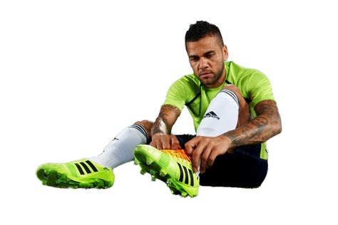 Daniel alves da silva (brazilian portuguese: Pro Renders Fútbol | Promocionado por / Sponsored by ...