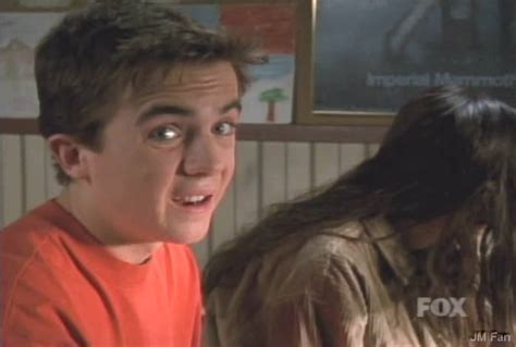3x14 Cynthia S Back Malcolm In The Middle Vc Gallery Photos