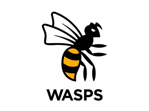 Wasps Logo Png Vector In Svg Pdf Ai Cdr Format