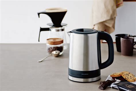 Smart Kettle | Products | récolte