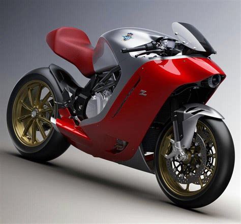 Cbr mv agusta dragster scooters custom sport bikes sportbikes cool motorcycles hot bikes street bikes bike design. MV Agusta F4Z custom superbike revealed | MCN