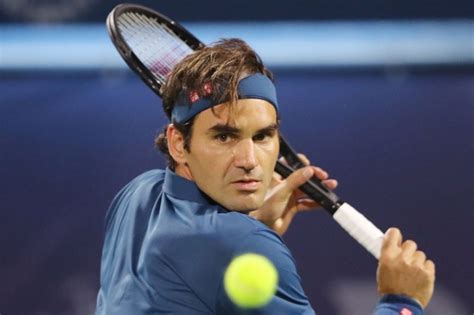 Roger Federer On The Verge Of 100th Atp Title Tennis Al Jazeera
