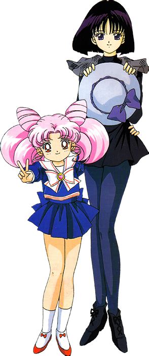 Who Wants To Be My Adorable Tiny Chibiusa Sailor Chibi Moon Sailor