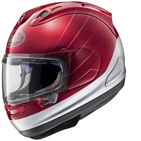 Rx 7v Honda Cb Full Face Helmet