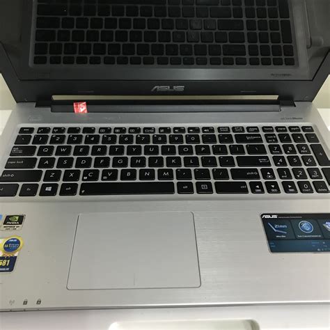 Laptop Cũ Asus S56c Corei7ram8gb500gb