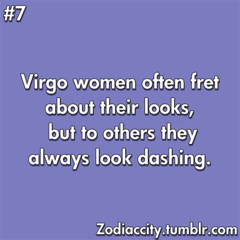 Quotes About Virgo Woman Quotesgram