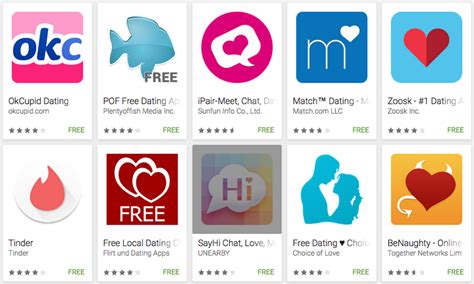 Jumping into dating apps days after an emotional breakup is not going to be a cathartic experience and you're going to end up feeling shittier than you did before you started. Top Android Dating Apps Are Easy to Hack, Researchers Say