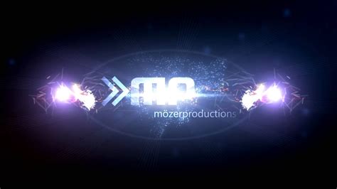 After Effects Logo Animations Manetautos