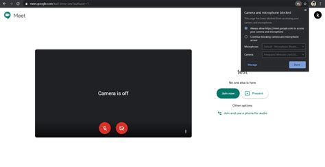 Please don't try to sell them. 5 Ways to Fix No Camera Found in Google Meet (2020) - Saint