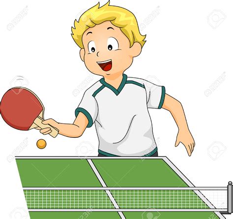 Here is a collection of our top cartoon games for you to play. Table tennis clipart 20 free Cliparts | Download images on ...