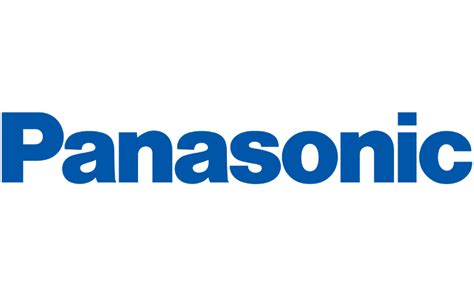 Tải Logo Panasonic Png Không Nền Miễn Phí Kích Thước Lớn
