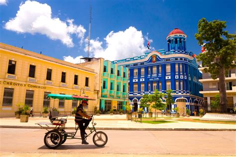 Camagüey Kuba Mahalocz