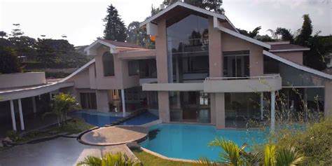 Top 25 Kenyas Most Luxurious Houses A Rare Inside Look