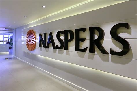 Why A 200bn Stake In Tencent Is A Problem For South Africas Naspers