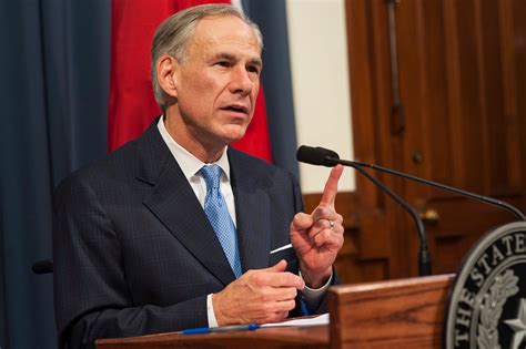 Last night, texas governor greg abbott (r) tweeted photos of himself addressing attendees of a gop event in collin county, texas. This Week: Behind Greg Abbott's Bizarre Beef with Tree ...