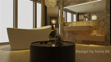 Freelancer Interior Designer Cgtrader