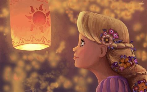 Rapunzel Tangled 2 Wallpaper Cartoon Wallpapers 44965