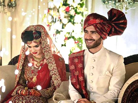 Pakistani Celebrity Weddings 2018 Reviewitpk