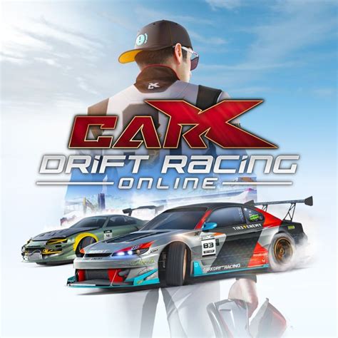 Carx Drift Racing 2014 Mobygames