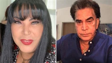 La Drástica Decisión Que Tomó Liliana Rodríguez Morillo Hija Del Puma