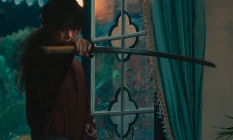 The final (2021) subtitle indonesia. Aquí está el teaser de Rurouni Kenshin 4, el capítulo ...