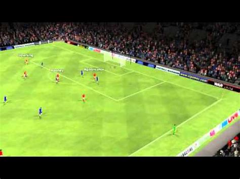 There was nothing hackneyed, cursed or ridiculous about this nothing illustrated that point better than croatia's wonderful second goal, scored in sumptuous style by modric, the player scottish fans hope billy. Croatia vs England - Rooney Goal 62nd minute - YouTube