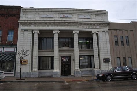 These are among the main banking services offered by the national bank to individuals and companies. First National Bank (Maquoketa, Iowa) - Alchetron, the ...