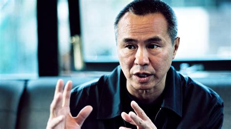 Hou Hsiao Hsien Ocenený Na Tchaj Pejskom Filmovom Festivale Kinemask