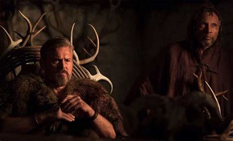 A movie that is on a quest to be the biggest. Film Review: Wrong Turn (2021) | HNN