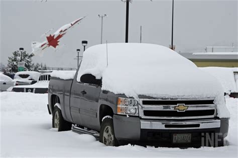 No serious injuries, according to kamloops fire and rescue platoon captain mike grant. Fast melt following massive snow a concern | iNFOnews ...