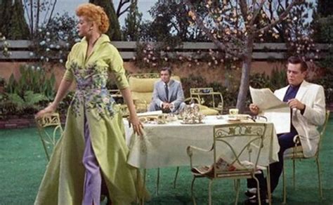 Forever Darling My Absolute Favorite Lucille Ball Outfit Beautiful Love Lucy I Love Lucy
