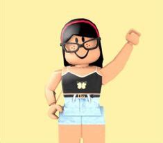 Roblox lets you customize your outfits with hats, shirts, accessories, and other useless junk at any time from the main menu. Pin by ★·.·´¯`·.·★ Solai ★·.·´¯`·.·★ on cute cartoon ...