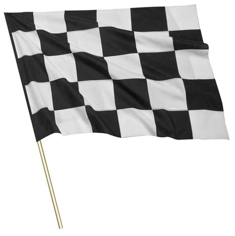 Racing Flags Motor Sports And Formula 1 Racing Flags Uk Black And