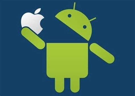 Android Still Dominates Smartphone And Tablet Markets
