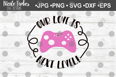 Gamer Valentine Svg - Free SVG Cut File - Download Free Fonts - Best