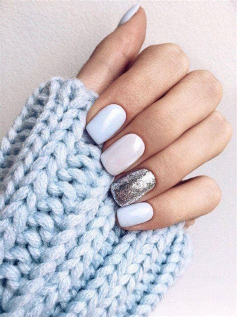 50 Dazzling Ways To Create Gel Nail Design Ideas To Delight In 2021 In