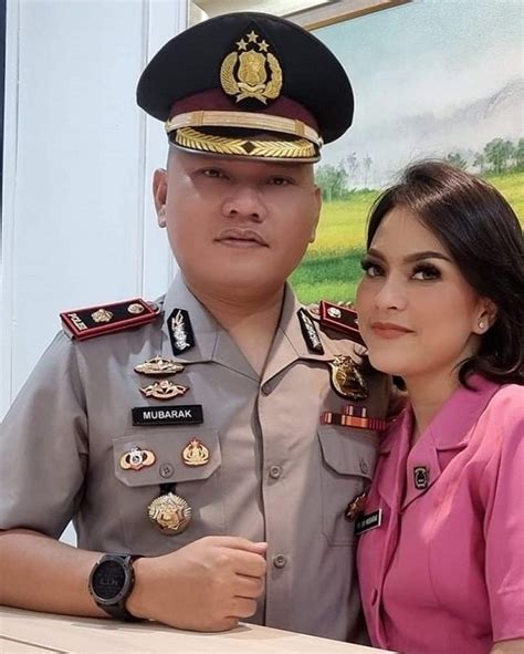 Tiga Buyut Pahlawan Lampung Alm H Pangeran Suhaeimi Naik Pangkat