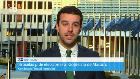 La elección legislativa en venezuela transcurre en tranquilidad. Bruselas pide elecciones en Venezuela - YouTube